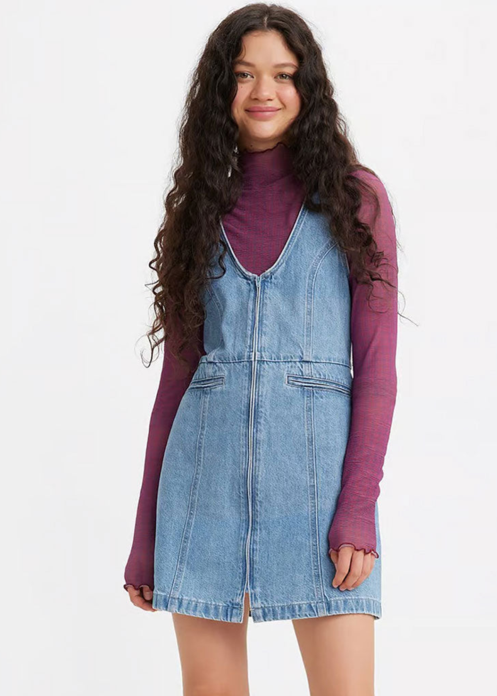 Levi's
