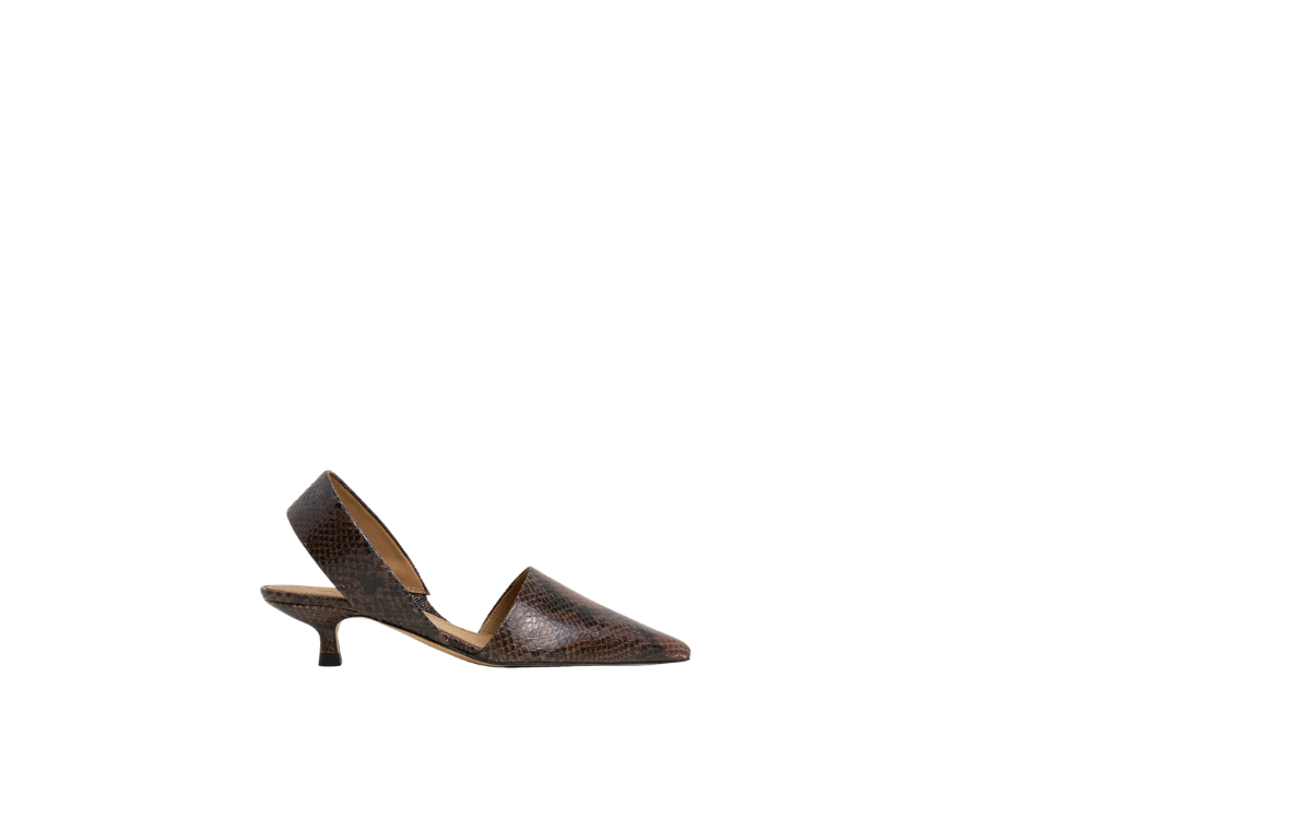 CHAUSSURES