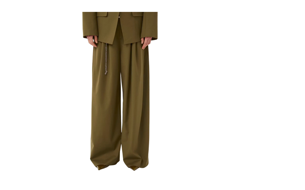 Pantalons
