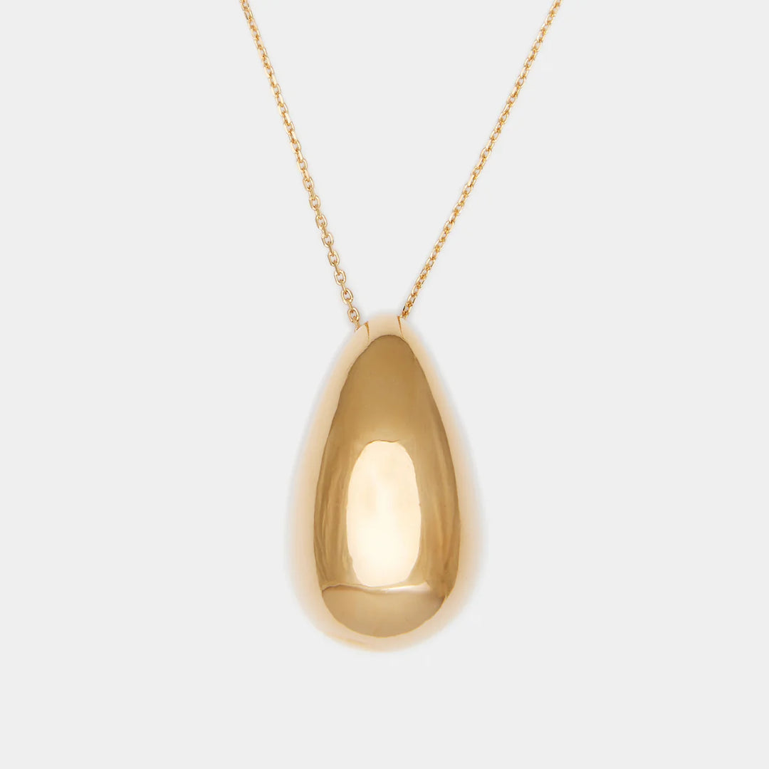 Deux Lions - Honey Drop Necklace - Boutique Billie 