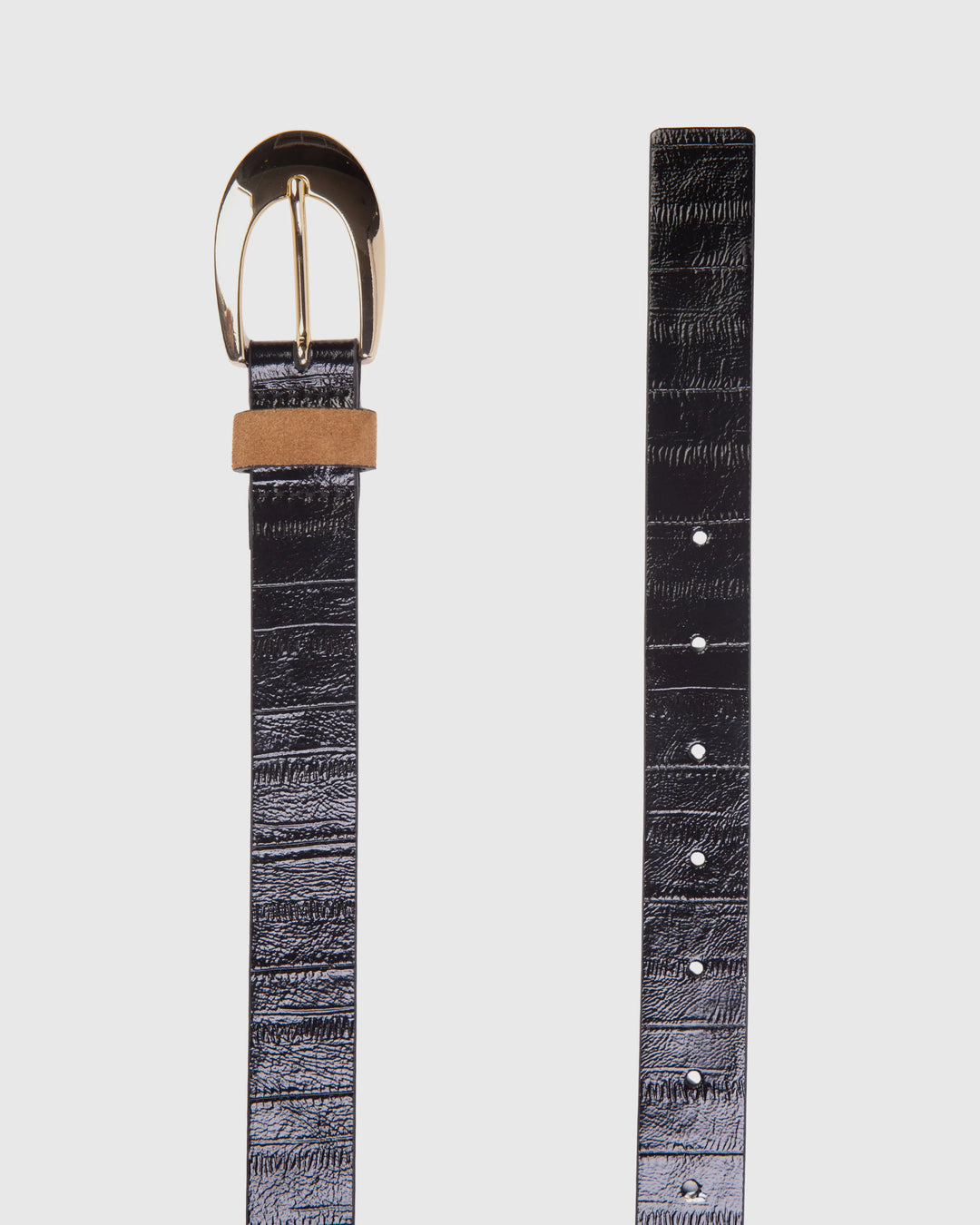 Black Suede Studio - Ceinture Tease