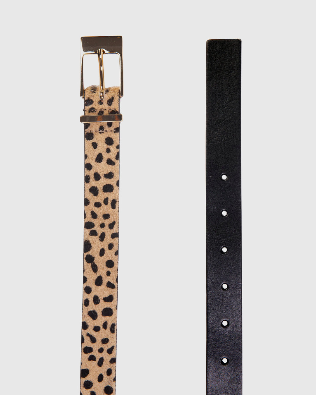 Black Suede Studio - Ceinture Legend