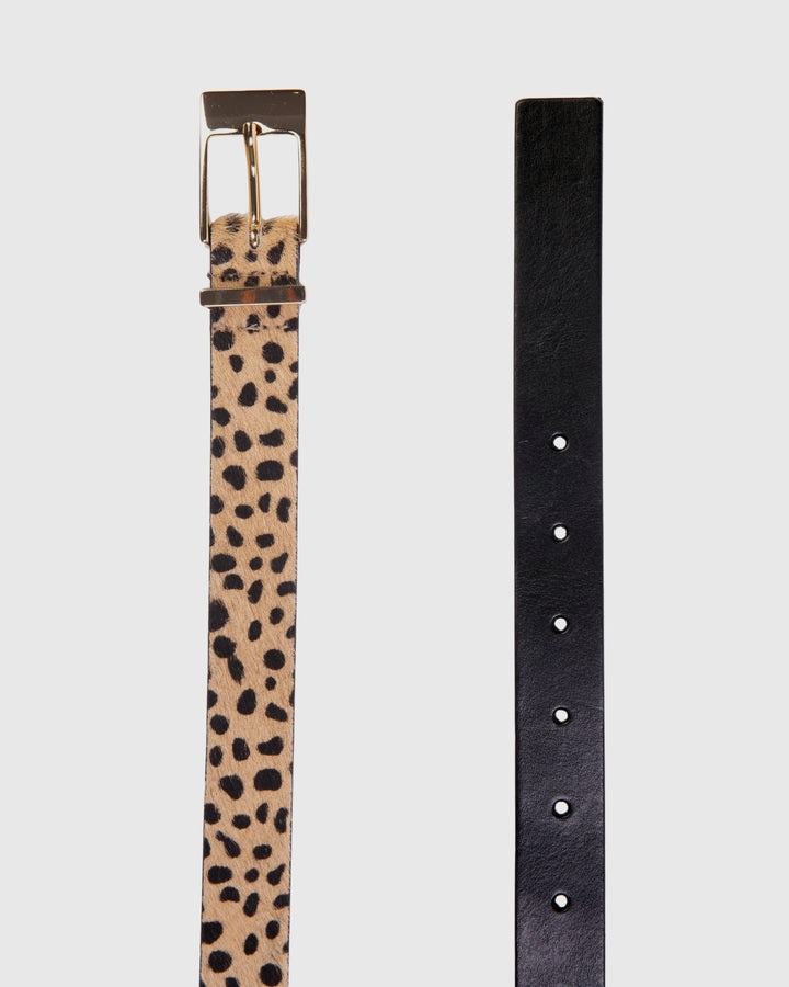 Black Suede Studio - Ceinture Legend