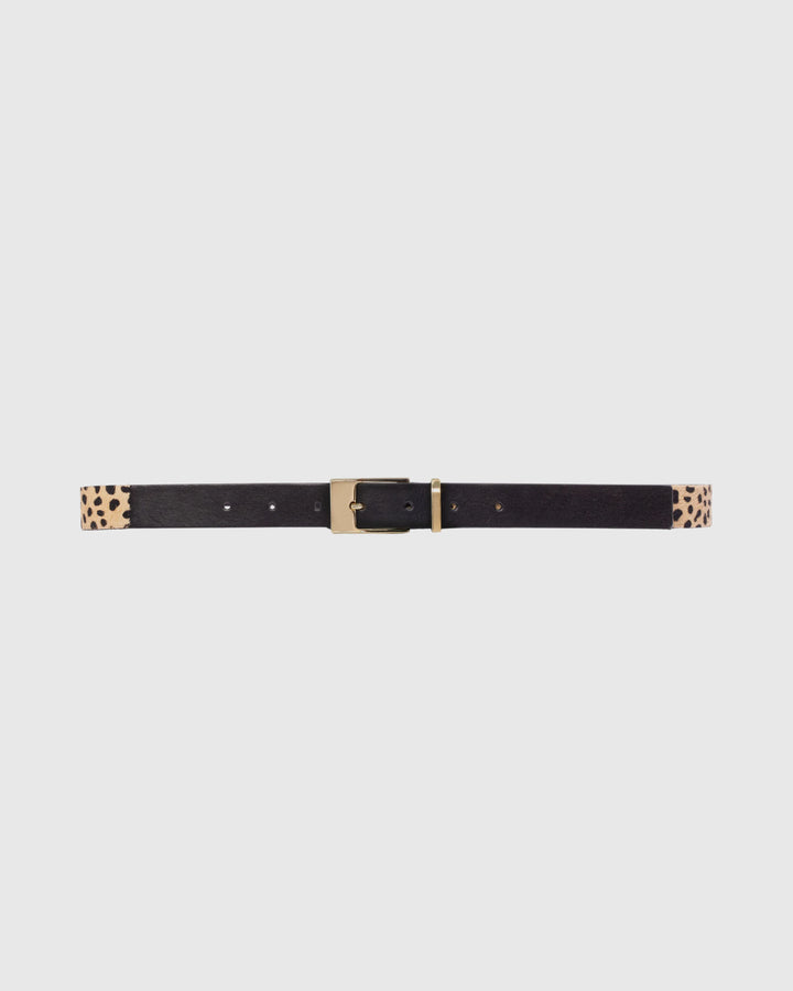 Black Suede Studio - Ceinture Legend