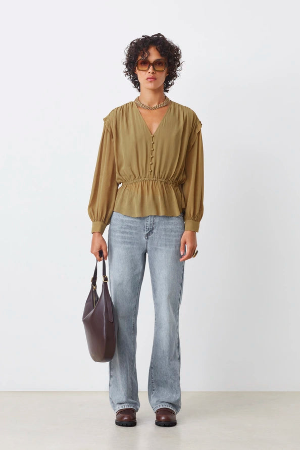 Suncoo - Blouse Linsay