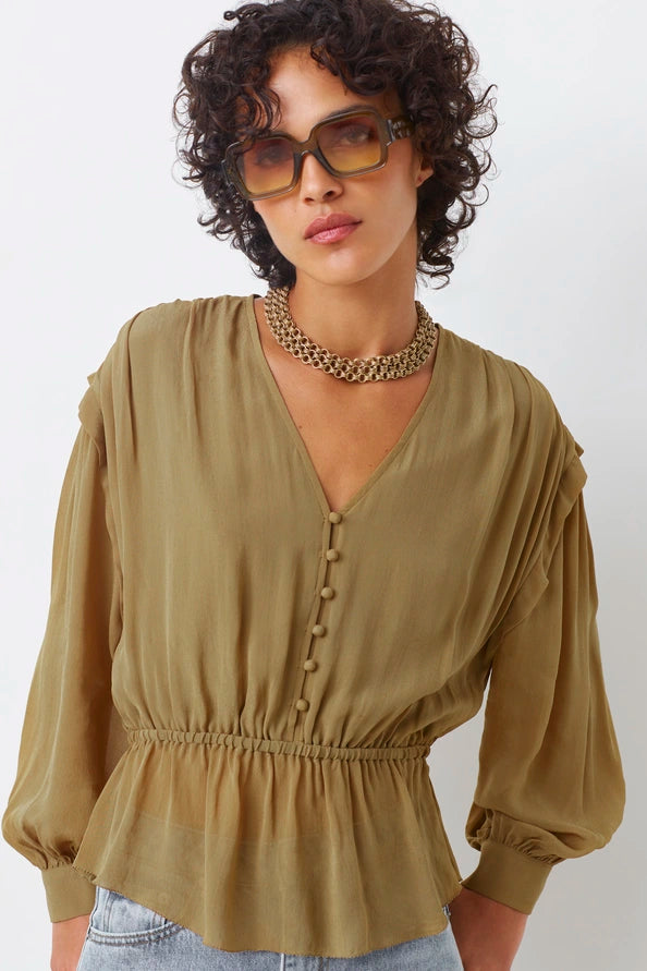 Suncoo - Blouse Linsay