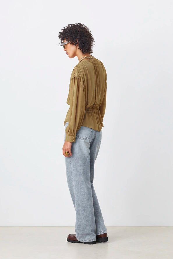 Suncoo - Blouse Linsay