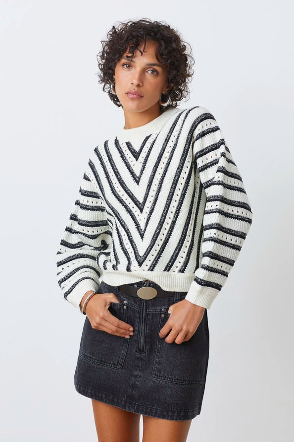 Suncoo - Jupe Fjord en denim