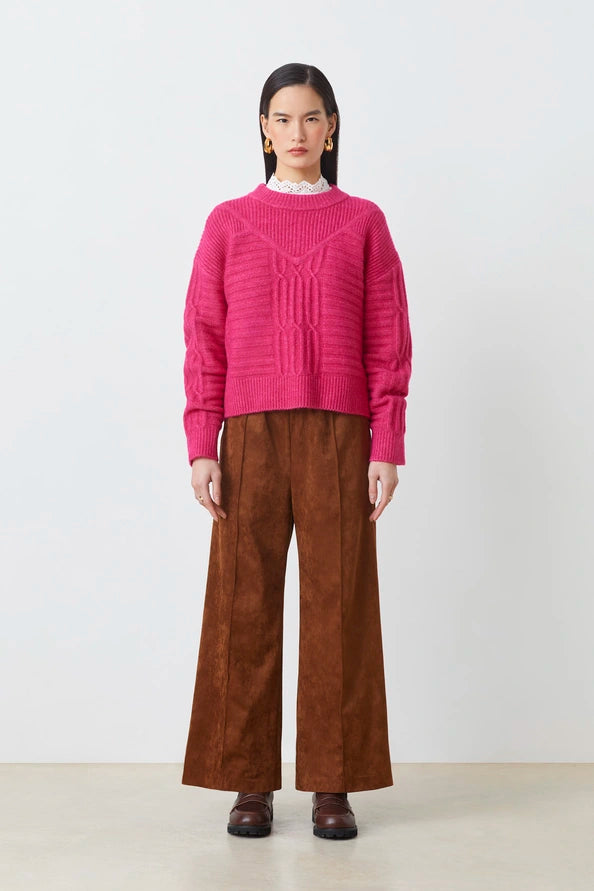 Suncoo - Pull Parcia