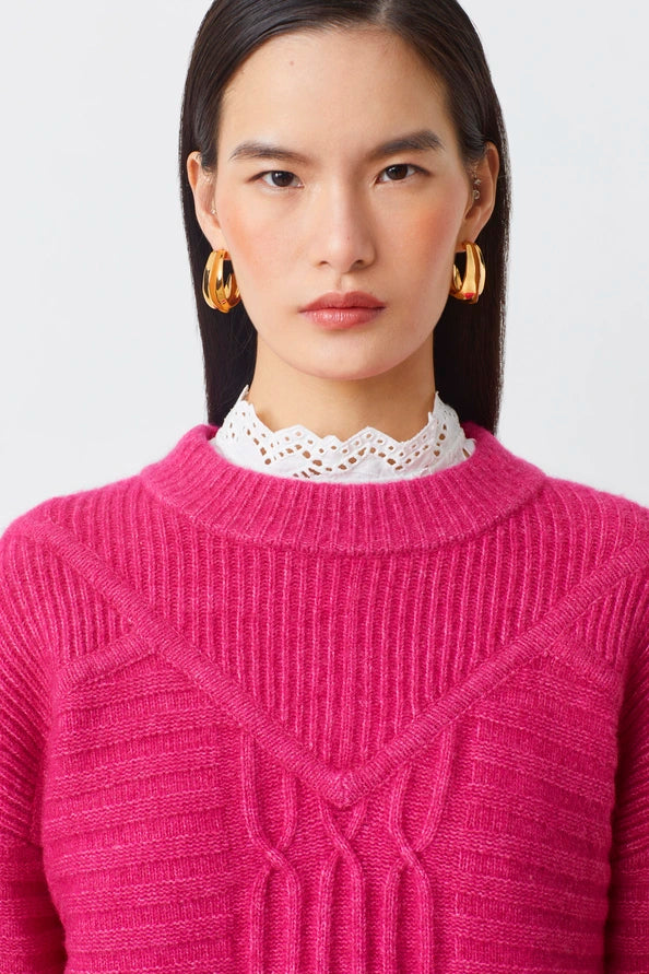 Suncoo - Pull Parcia