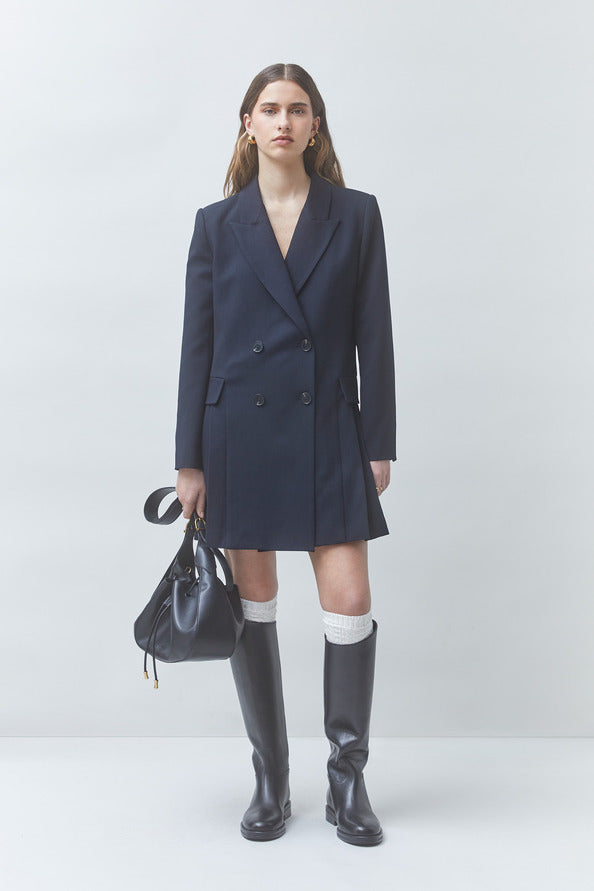 Suncoo - Robe Cassis