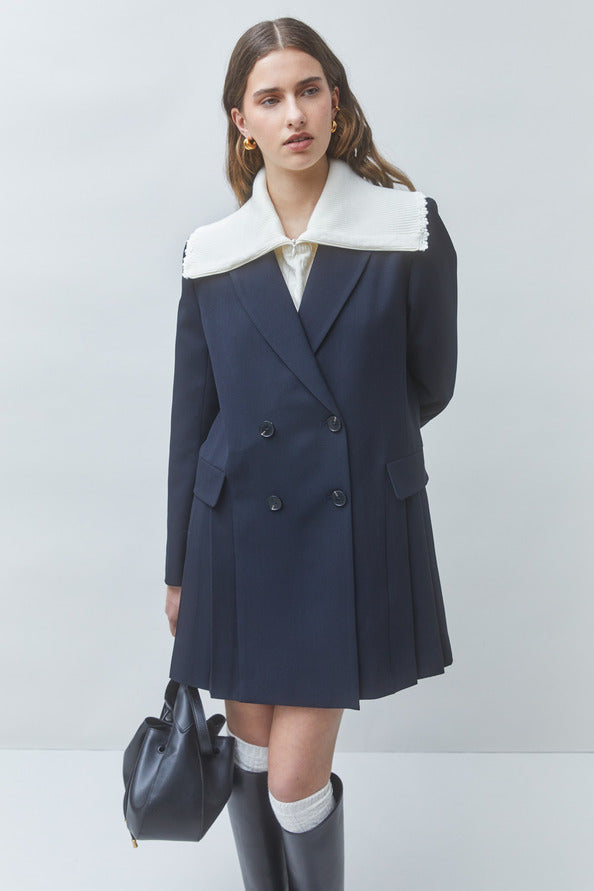 Suncoo - Robe Cassis