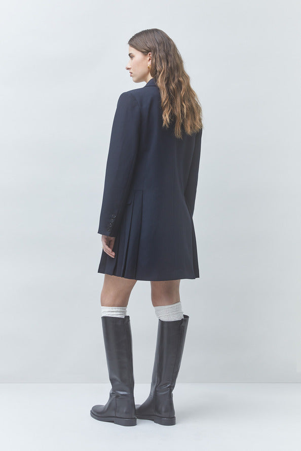 Suncoo - Robe Cassis
