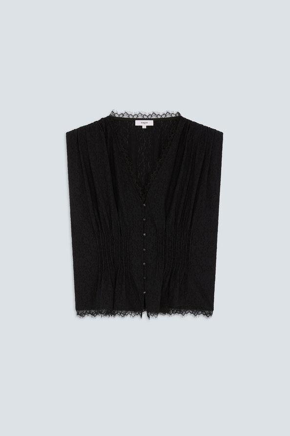 Suncoo - Blouse Last