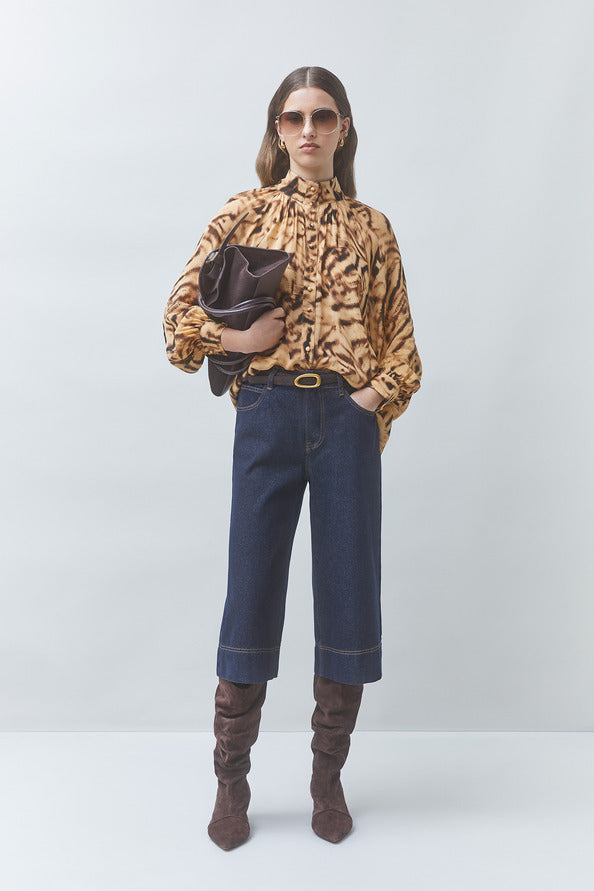 Suncoo - Blouse Lux