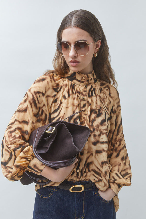 Suncoo - Blouse Lux
