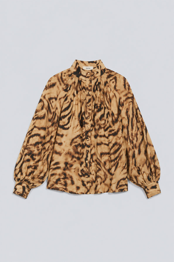 Suncoo - Blouse Lux