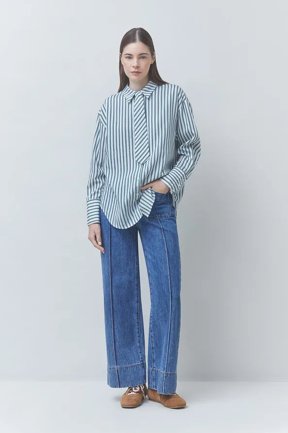 Suncoo - Blouse Lazar