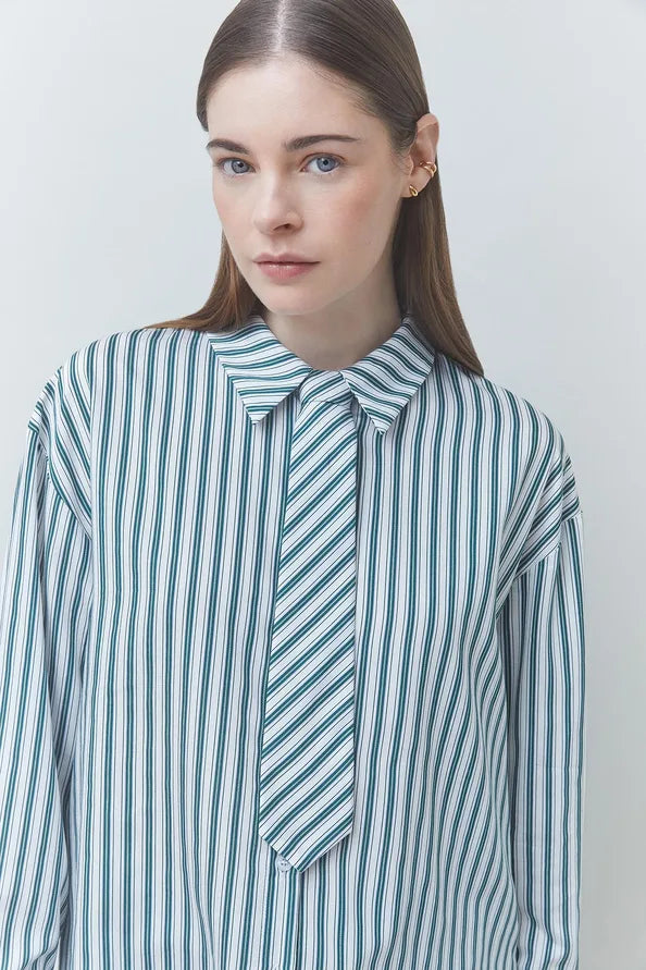 Suncoo - Blouse Lazar