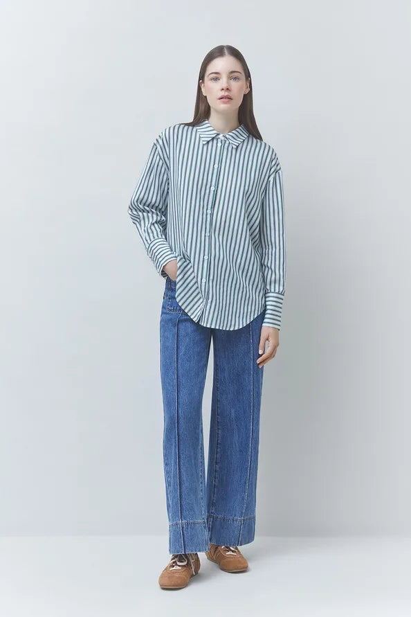 Suncoo - Blouse Lazar