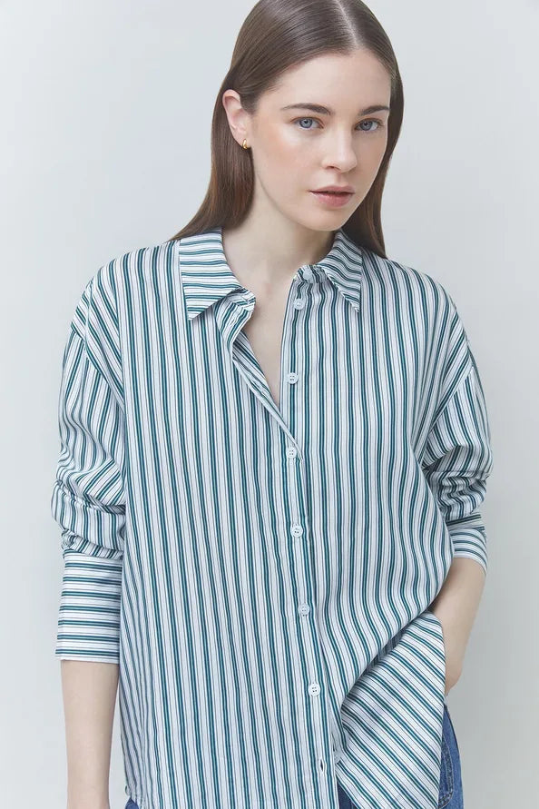 Suncoo - Blouse Lazar