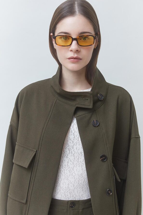 Suncoo - Veste Dona