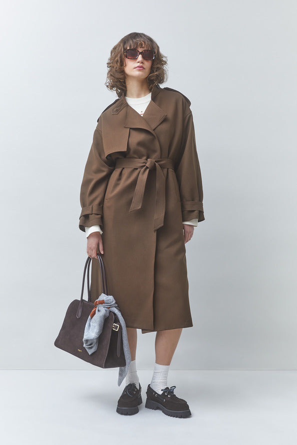 Suncoo - Manteau Epic