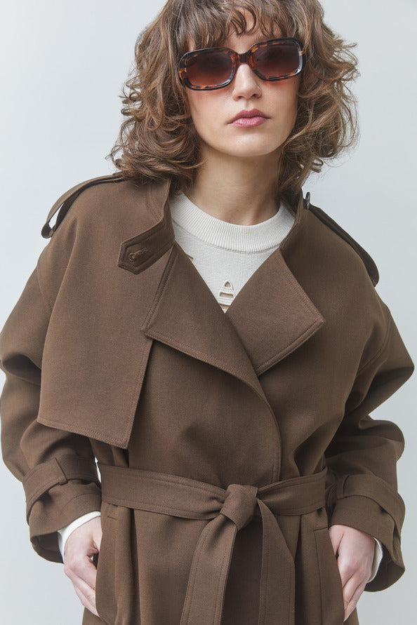 Suncoo - Manteau Epic