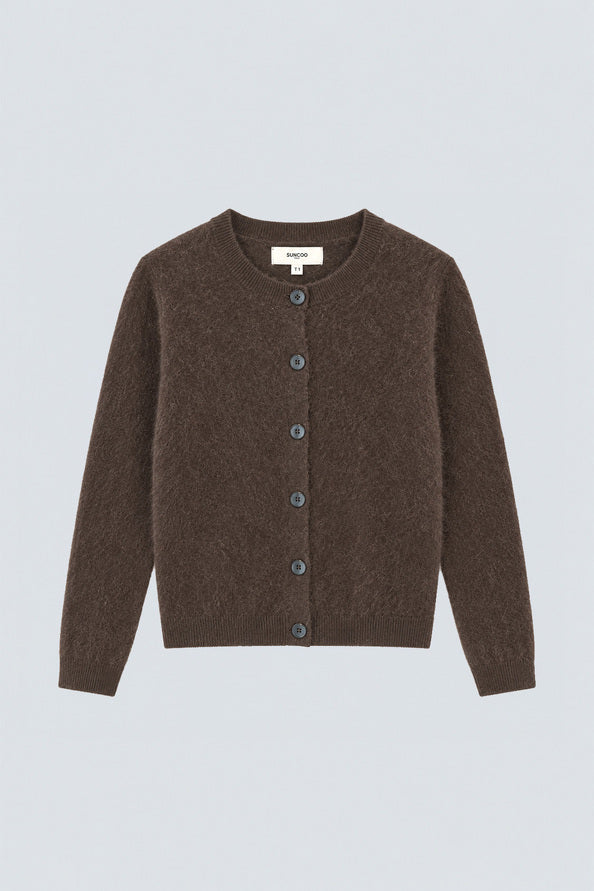 Suncoo - Pull Galina