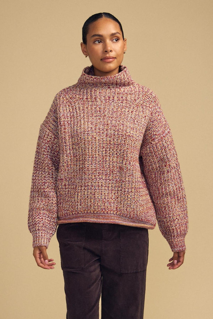 Velvet - Pull Dennie