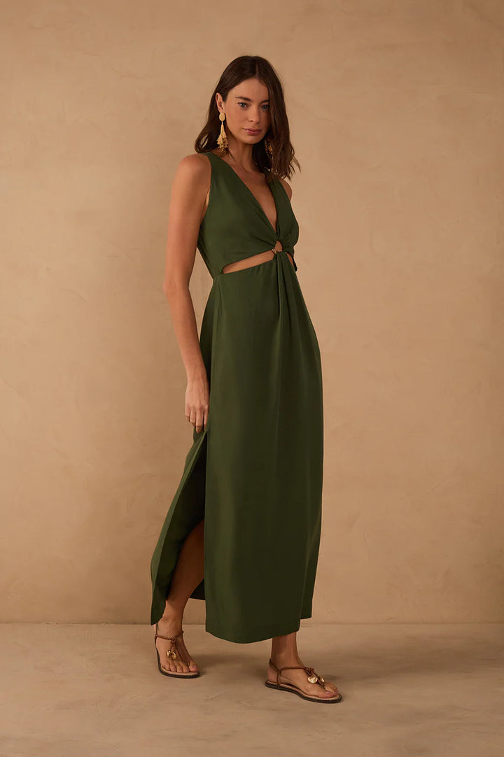 Dress To - Maxi Dress