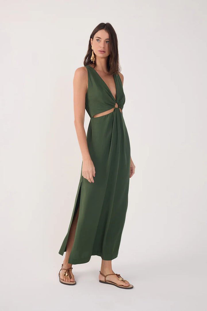 Dress To - Maxi Dress