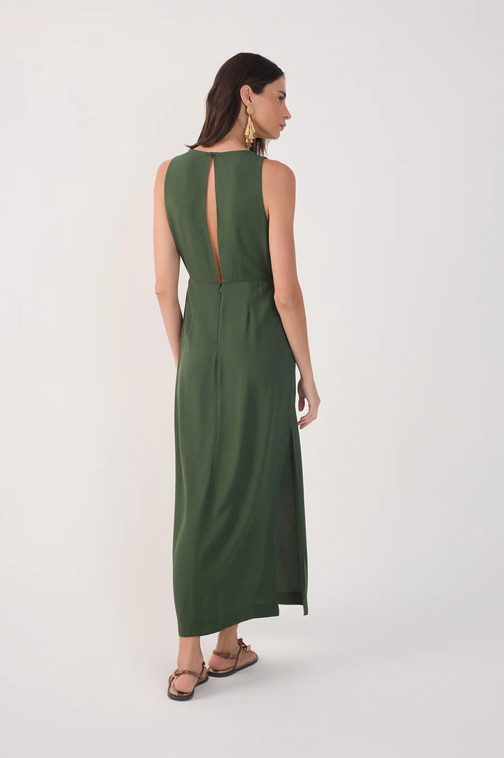 Dress To - Maxi Dress