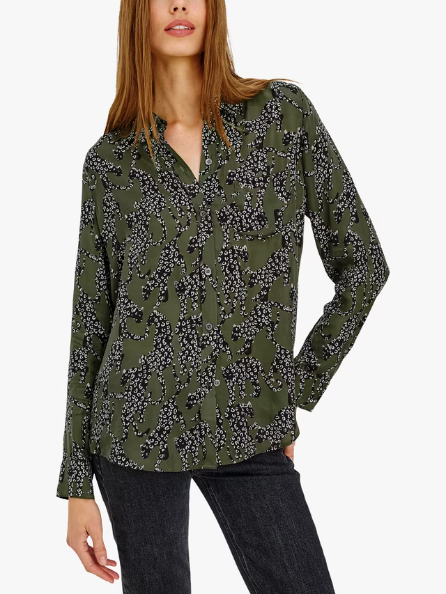 Rails - Chemise Alyssa