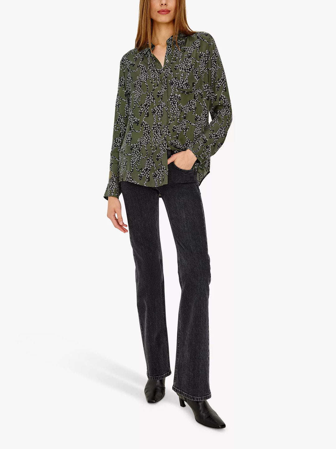 Rails - Chemise Alyssa