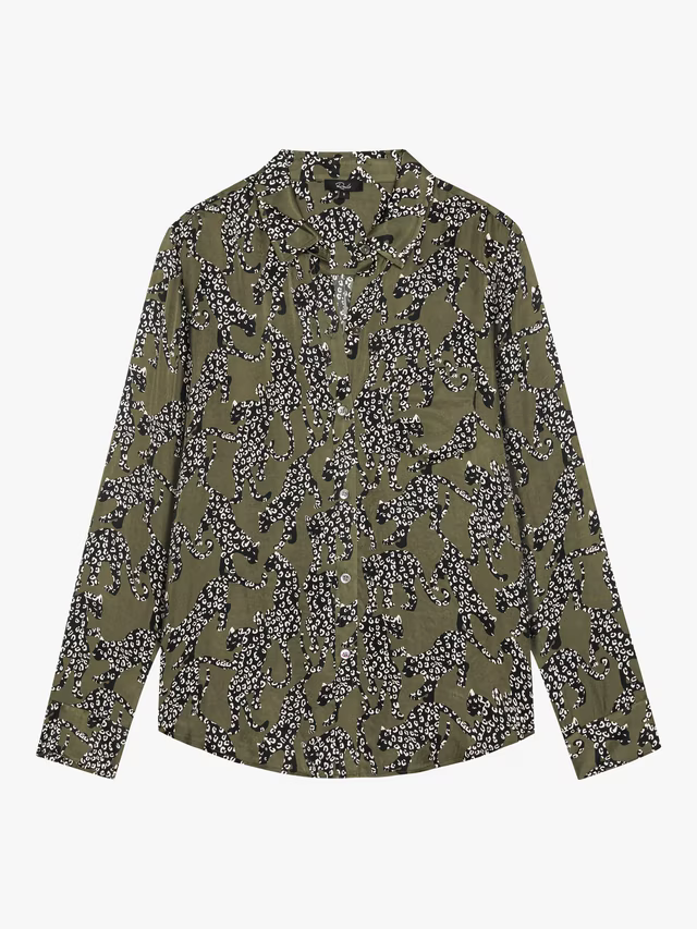Rails - Chemise Alyssa