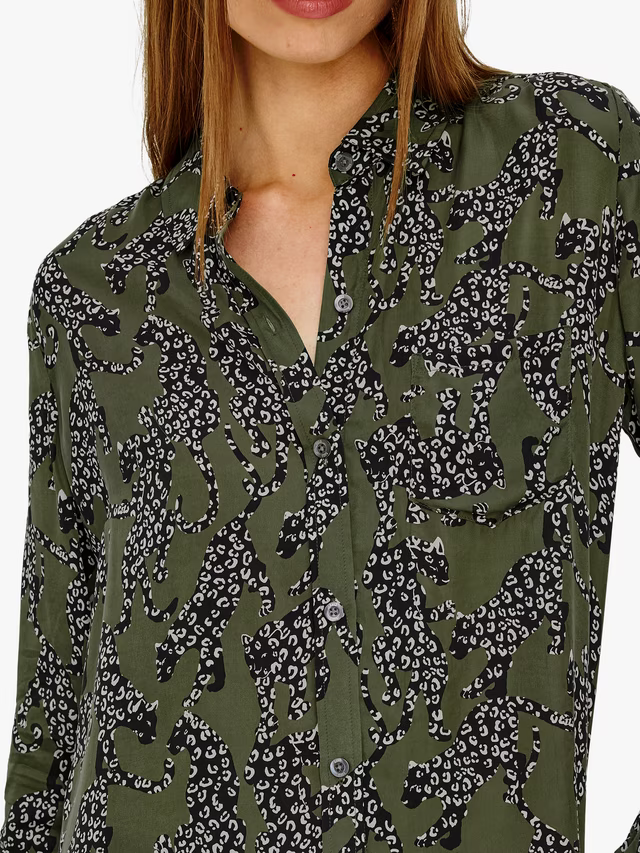 Rails - Chemise Alyssa
