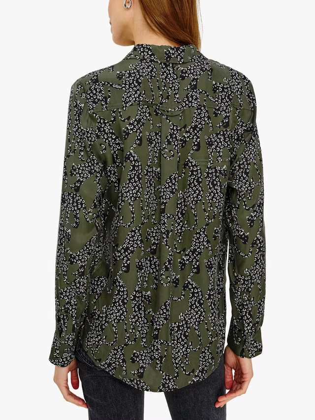 Rails - Chemise Alyssa