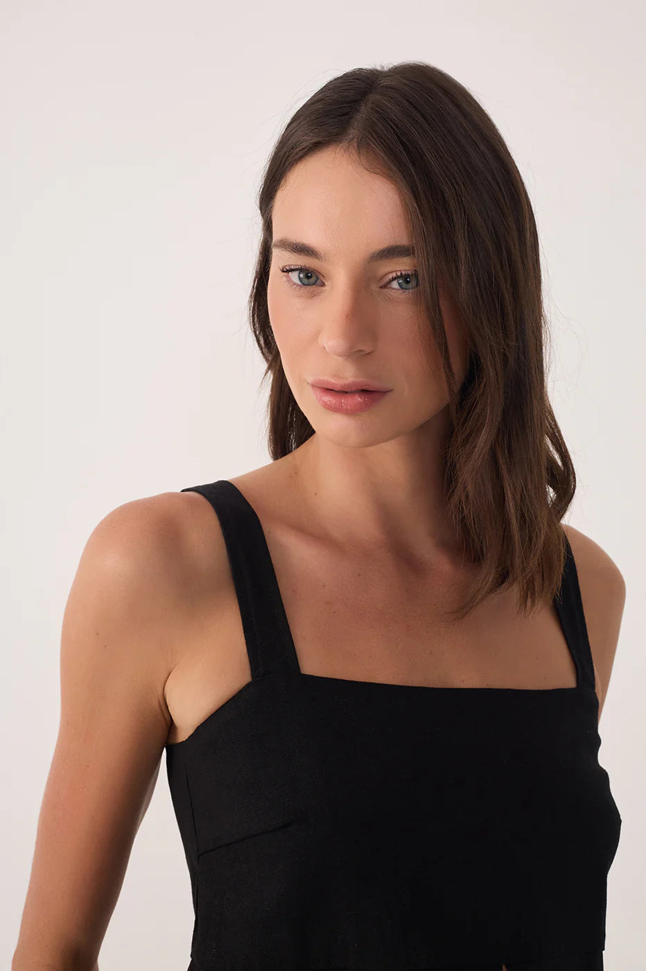 Dress To - Haut court