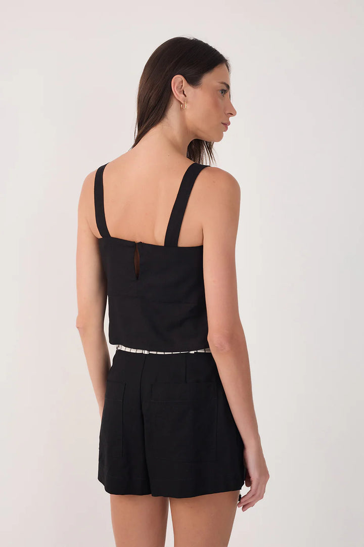 Dress To - Haut court