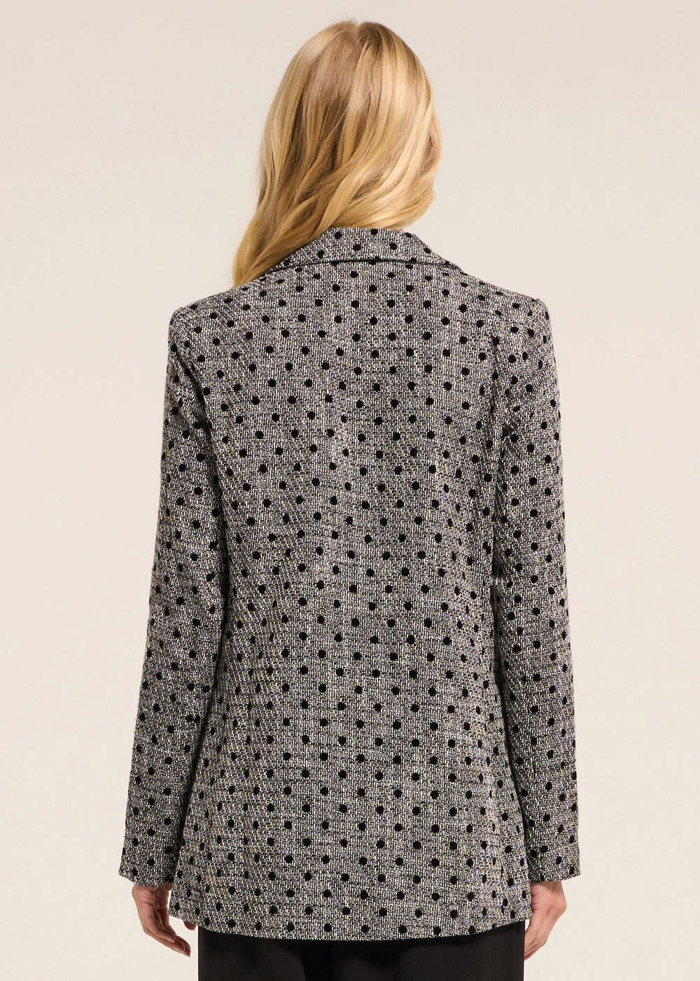 Amanda Uprichard - Blaser Grady