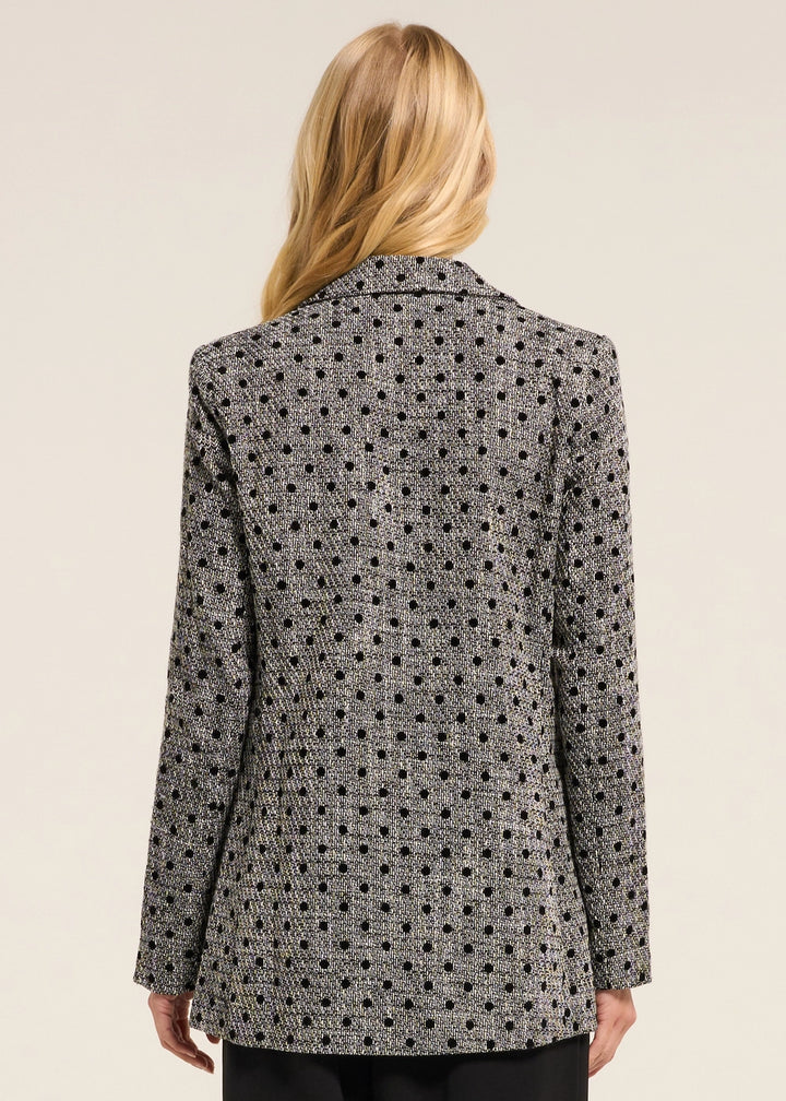 Amanda Uprichard - Blaser Grady