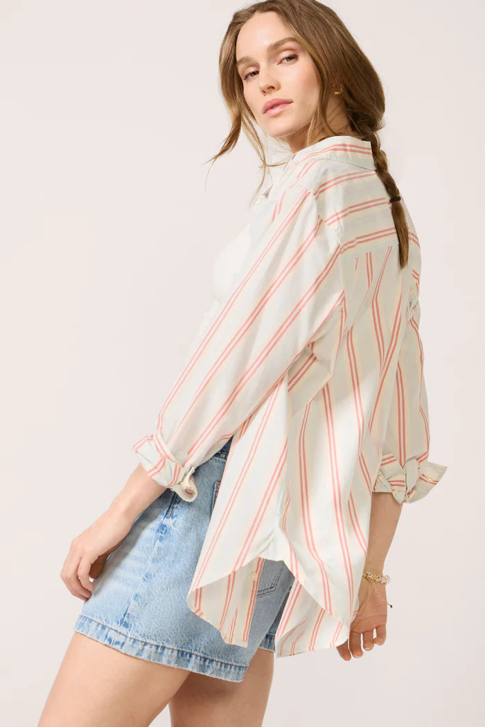 Rails - Elsa Shirt