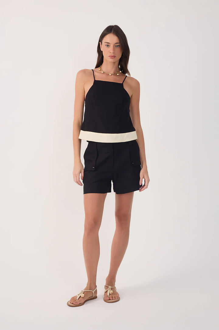 Dress To - Short à poches utilitaires