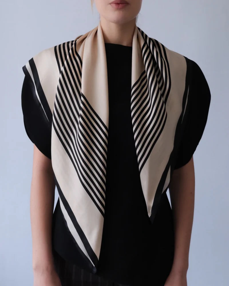 LeScarf - Foulard No. 1