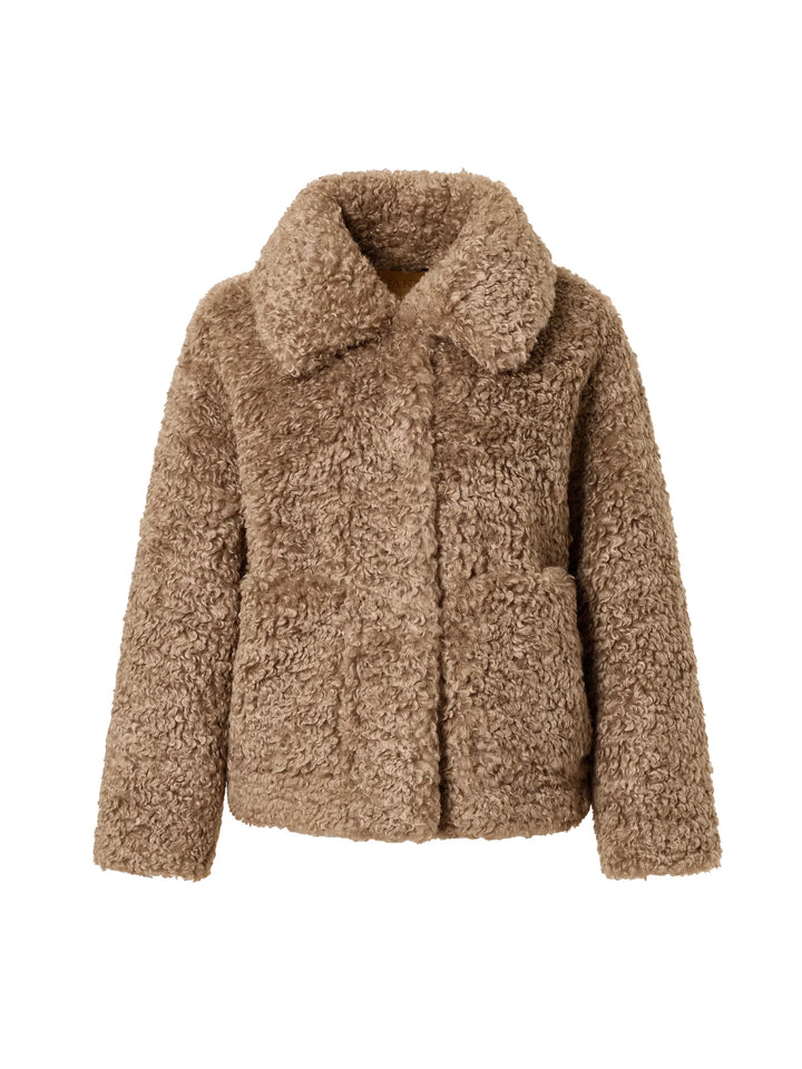 Jakke - Manteau Tracci