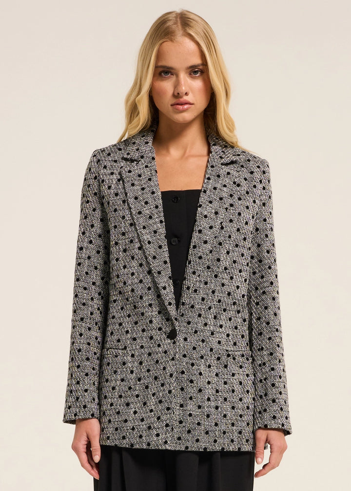 Amanda Uprichard - Blaser Grady