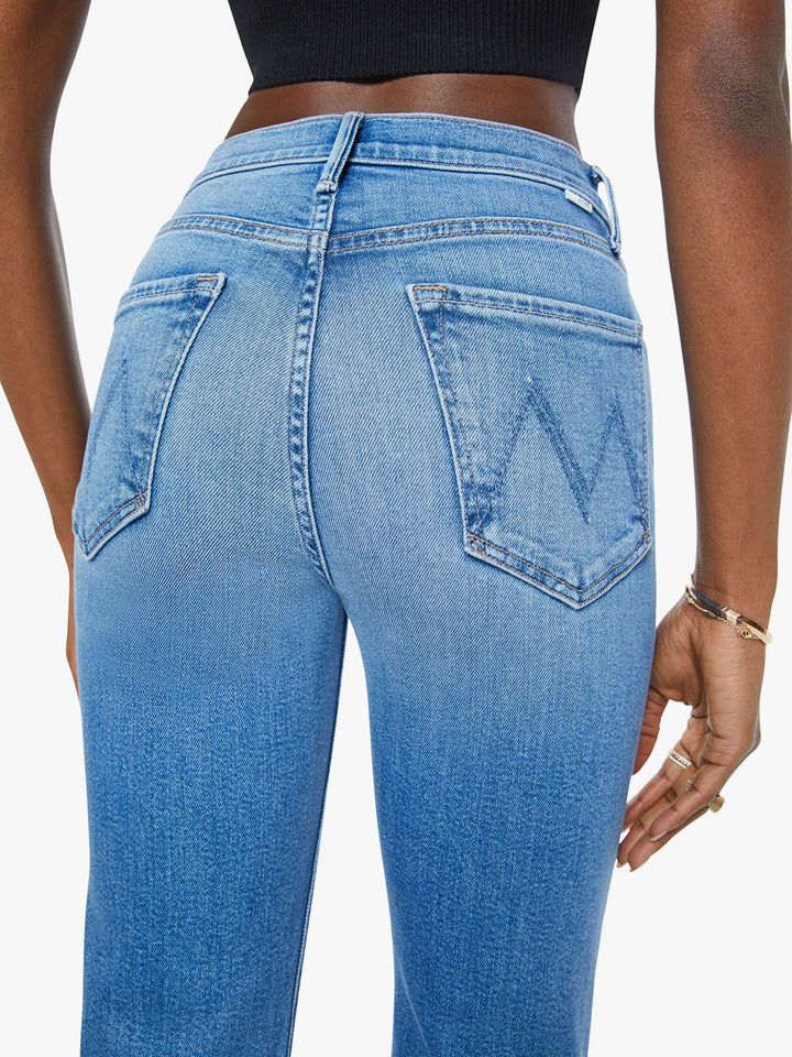 Mother - Jeans The Kick It