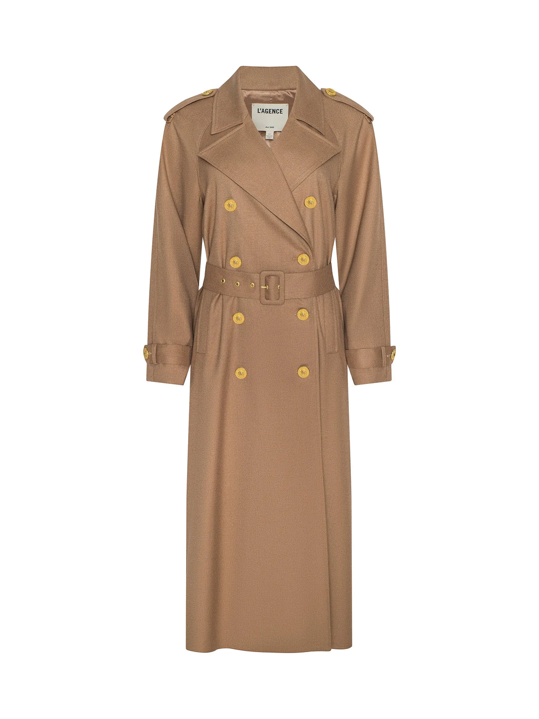 L'Agence - Trench Coat Brinley
