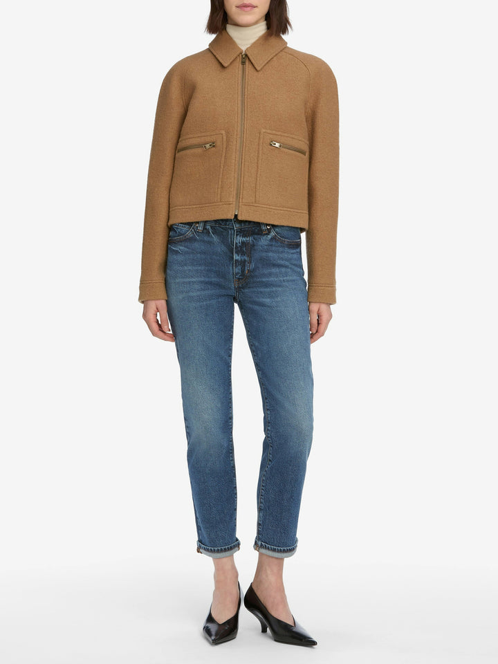 Frame -  Jeans The Borrowed